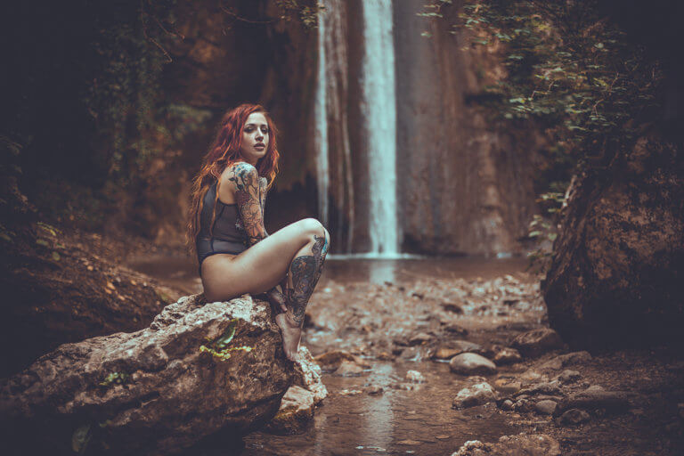 Yana Sinner
